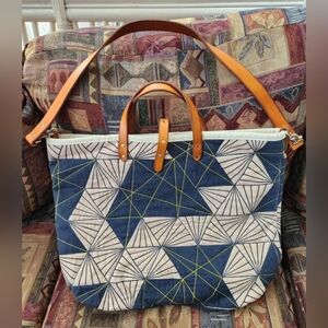 XL Snootsie Tote Bag